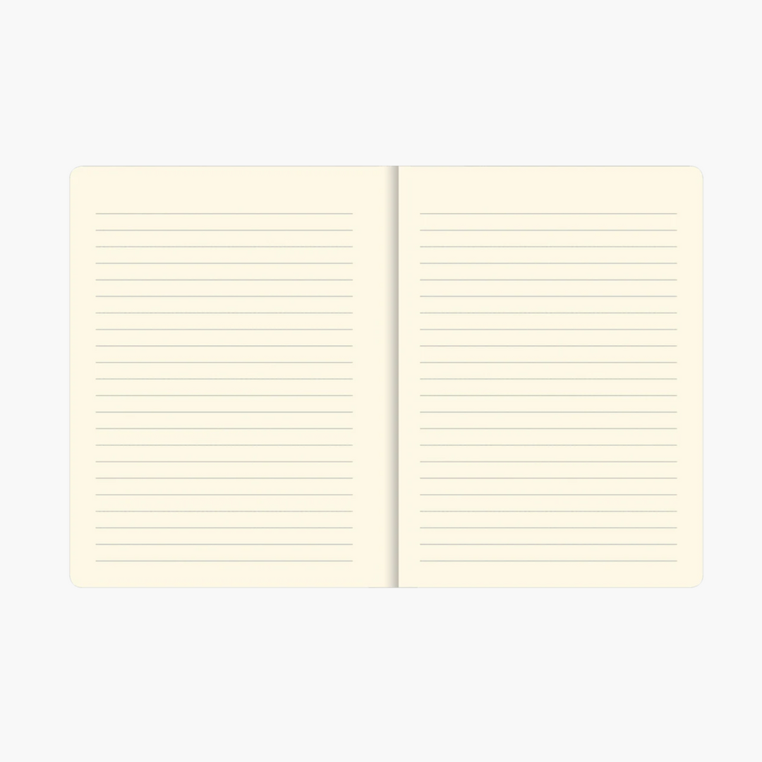 Rubaiyat Journal - Mid Size