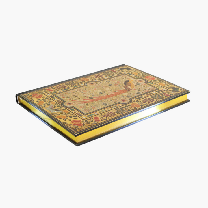 Bird of Paradise Journal - Mid Size