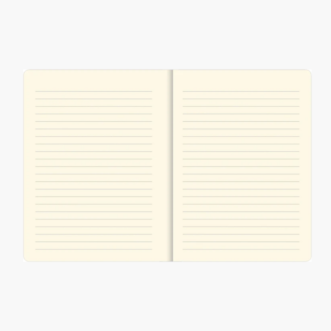 Bird of Paradise Journal - Mid Size