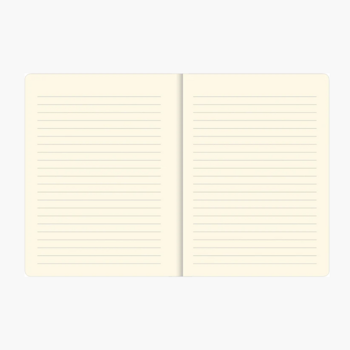 Bird of Paradise Journal - Mid Size