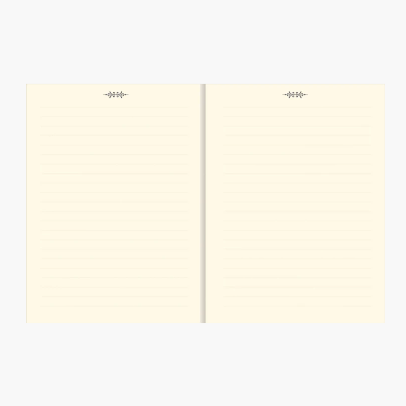 Obsidian Journal