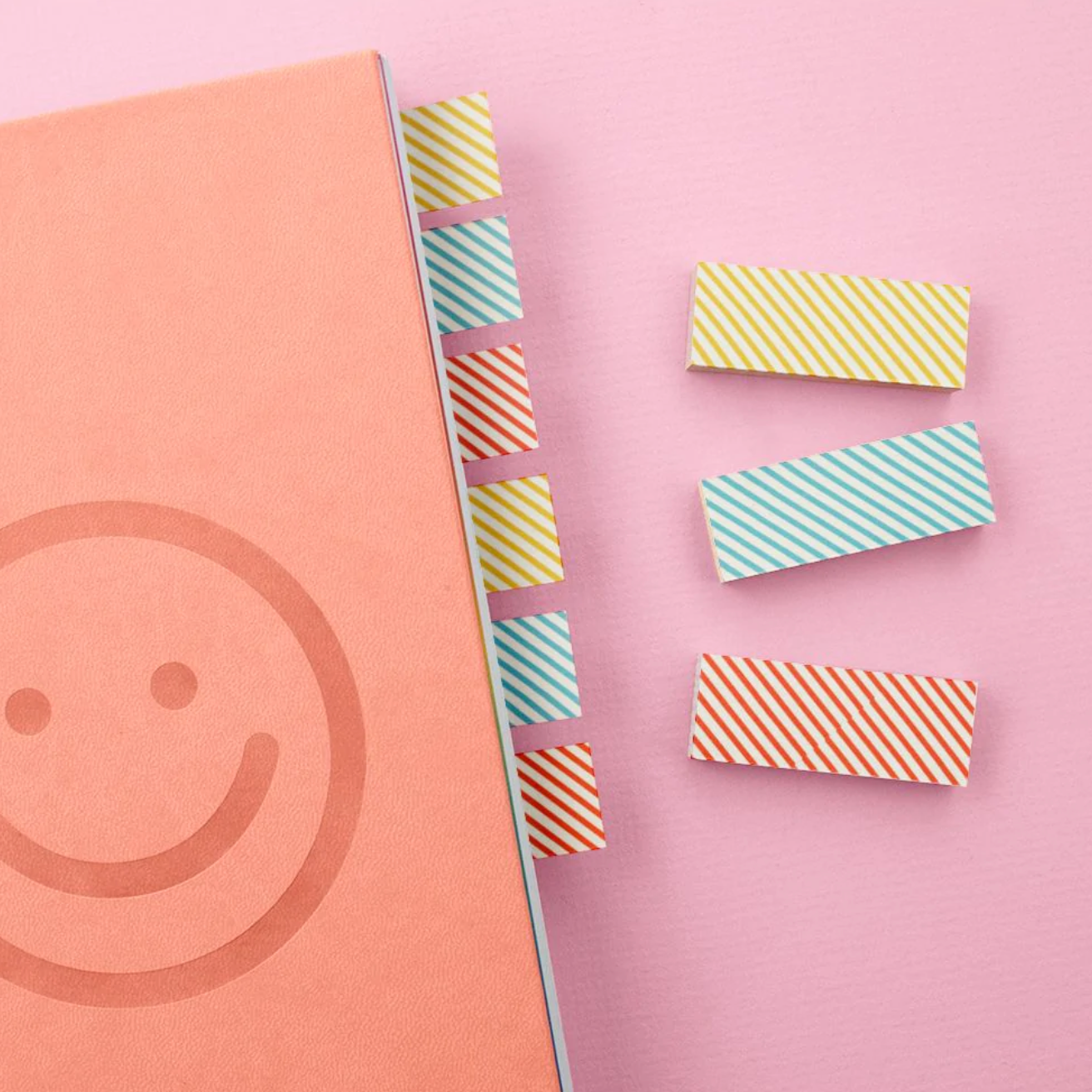 Fetching Fidos Sticky Note Set