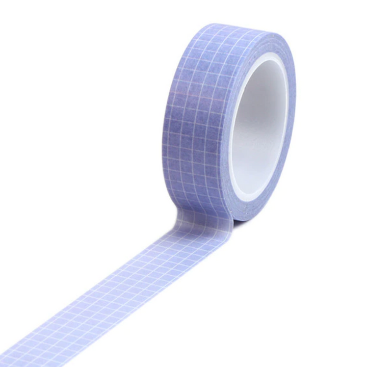 Grid Washi Tape