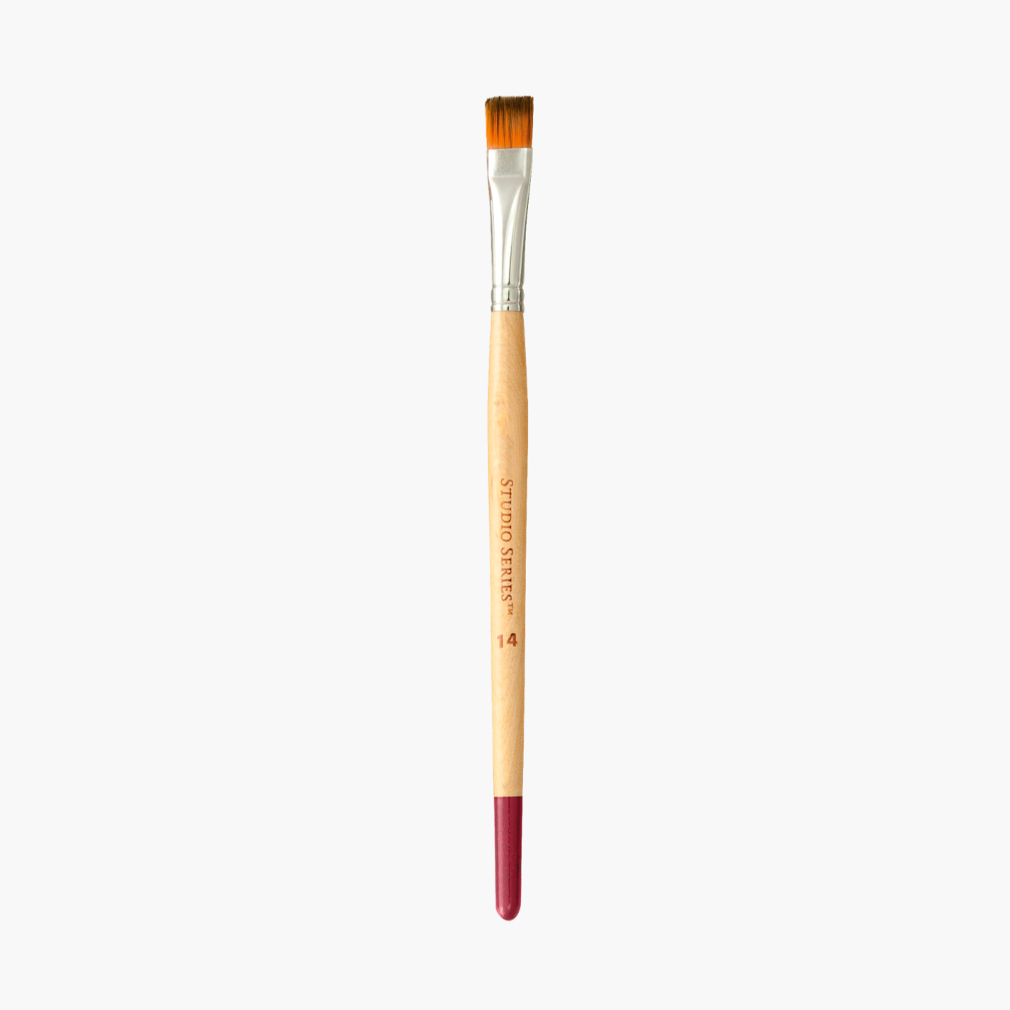 Studio Series Artist's Paintbrush Set