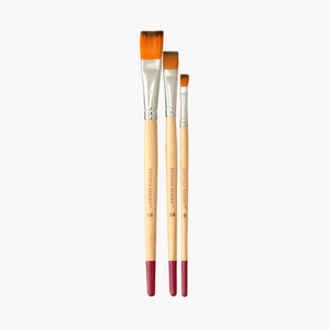 Studio Series Artist's Paintbrush Set