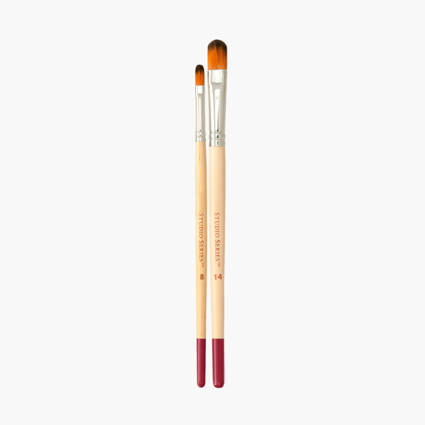 Studio Series Artist's Paintbrush Set