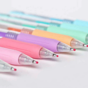 Zebra Sarasa Clip Gel Retractable Pens 0.5mm