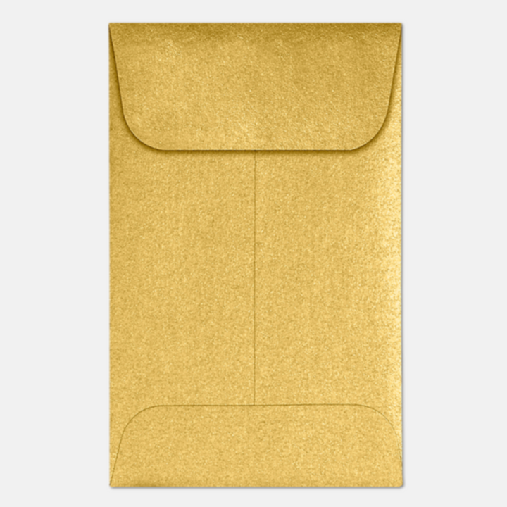 Coin Envelopes (Set of 20)