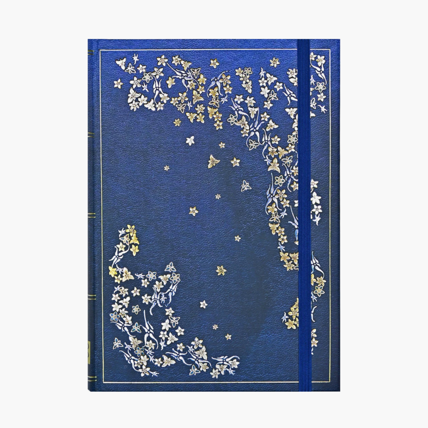 Gilded Branch Journal