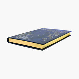 Gilded Branch Journal