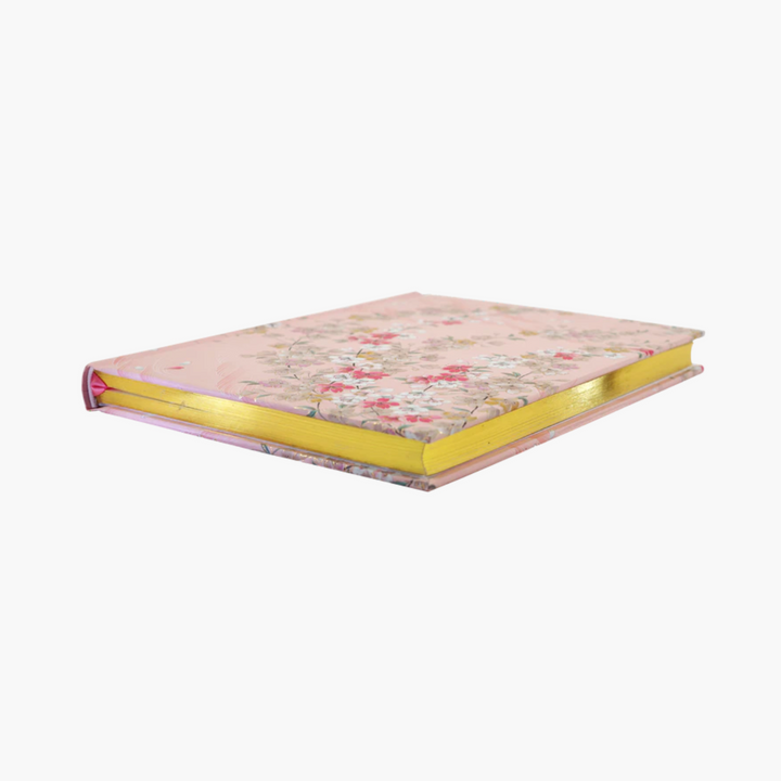Cherry Blossoms Journal - Mid Size
