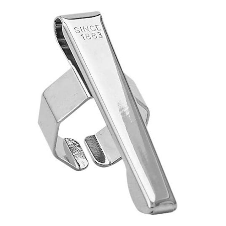 Kaweco Octagonal Clip Sport (Gold & Chrome)