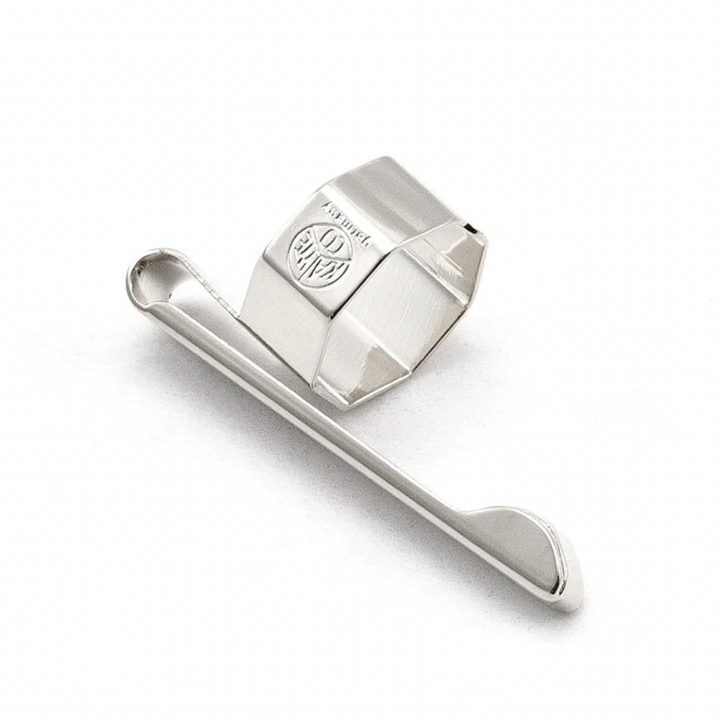 Kaweco Octagonal Clip Sport (Gold & Chrome)