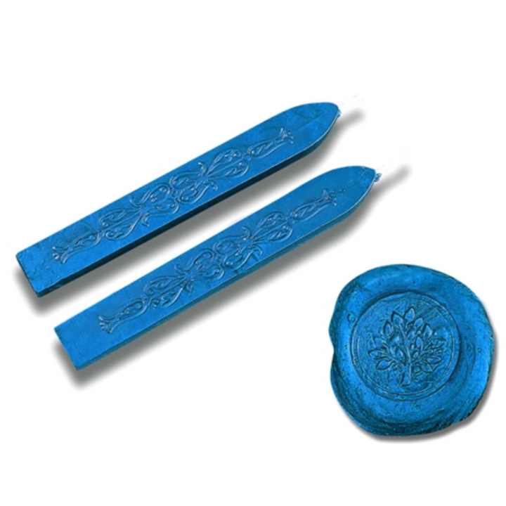 Flexible Sealing Wax