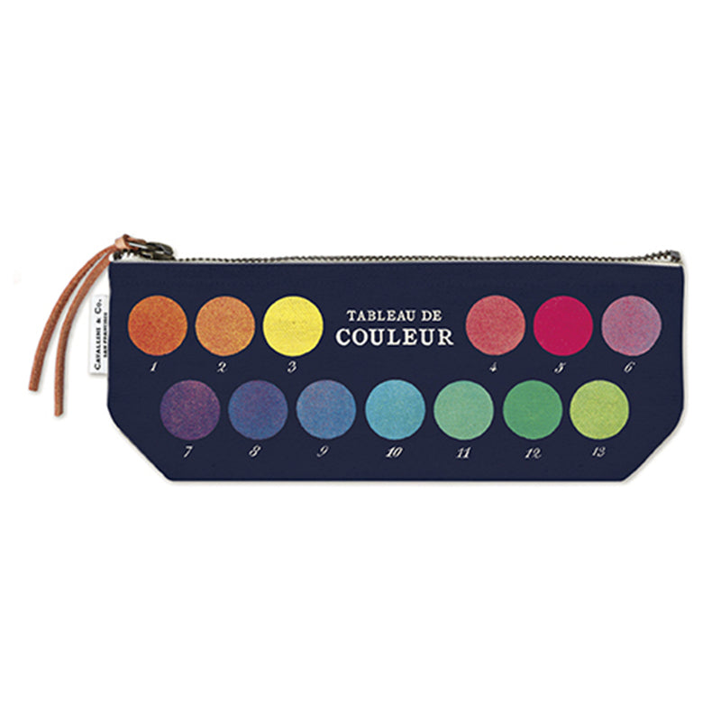 Colors Mini Pouch