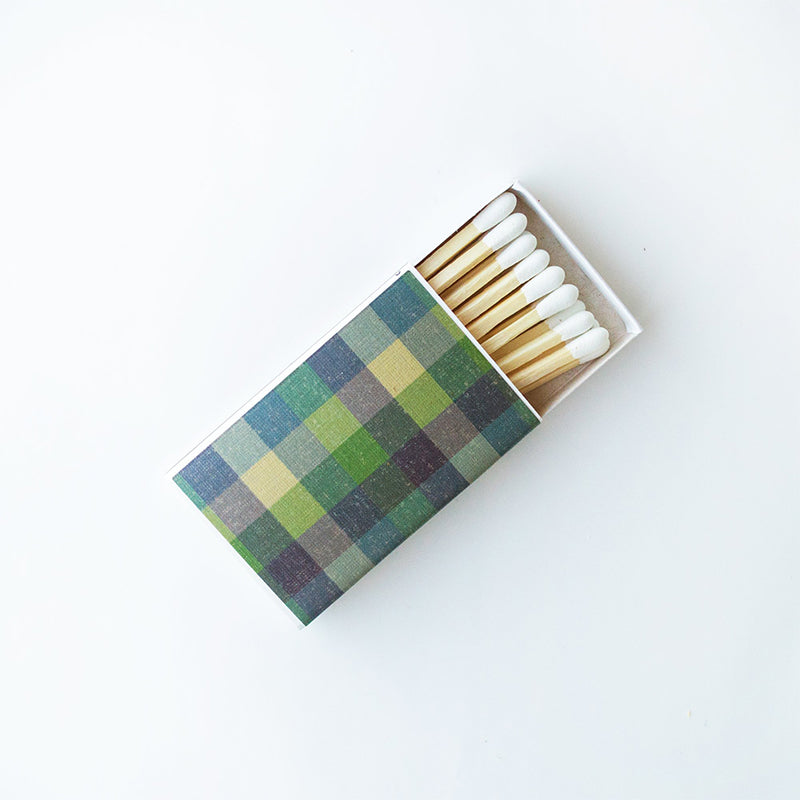 Small Novelty Matches (multiple designs)