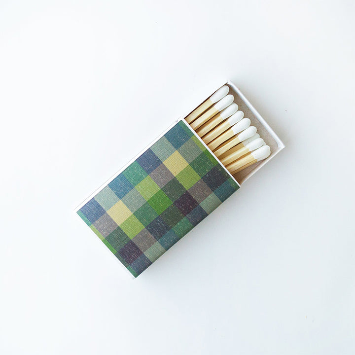 Small Novelty Matches (multiple designs)