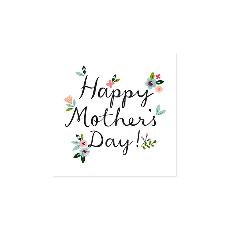 Heart for Mom Treasures Pop-up Card