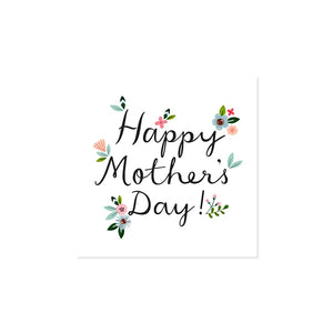 Heart for Mom Treasures Pop-up Card