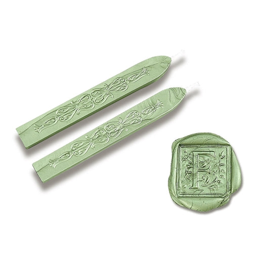 Flexible Sealing Wax