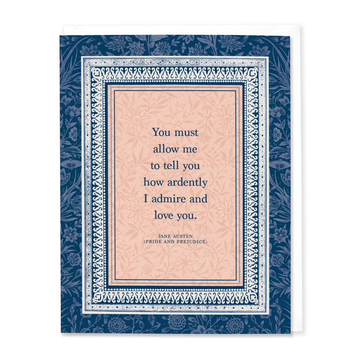 Jane Austen Collection Mixed Box (Set of 8)
