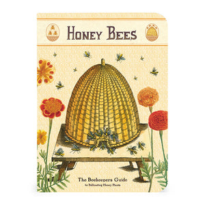 Mini Notebooks - Bees & Honey