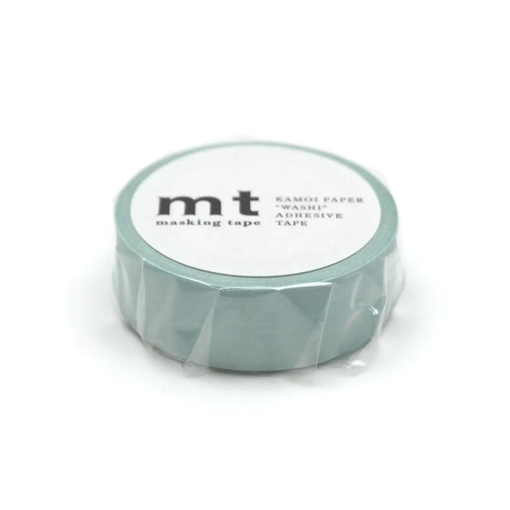 Pastel Turquoise Washi Tape