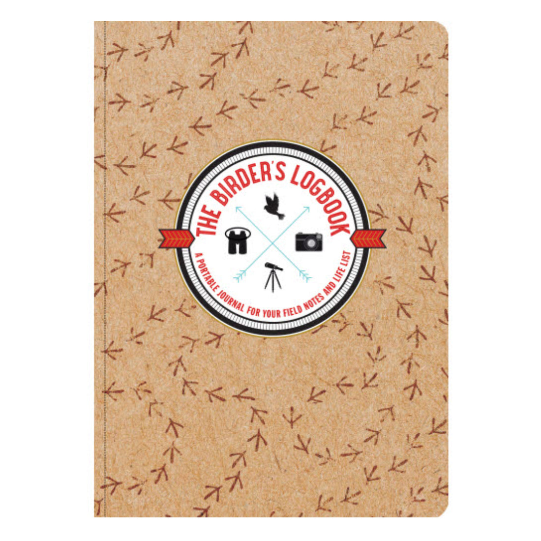 The Birder's Logbook