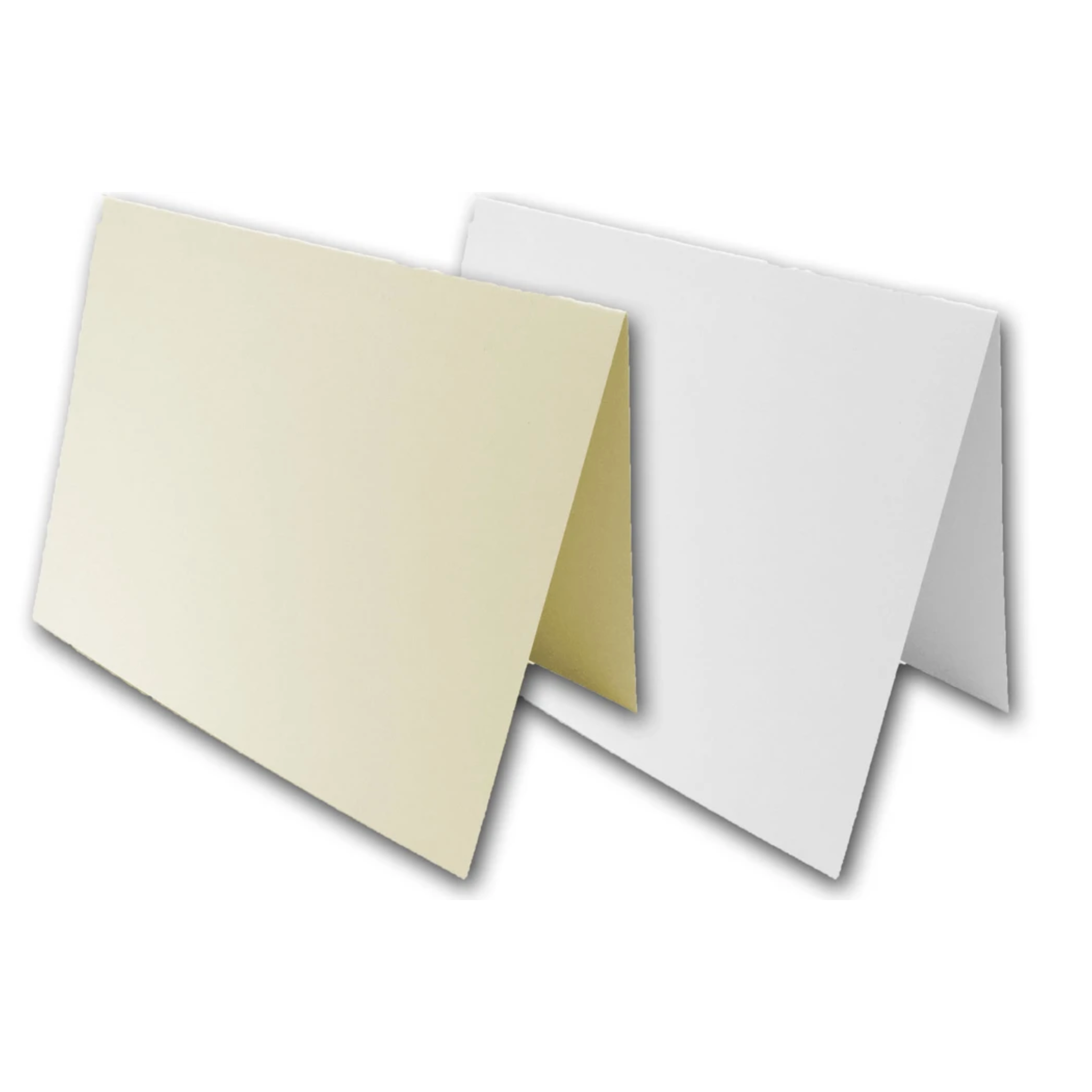 A2 Blank Cards and Envelopes (Set of 10)