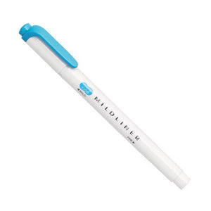 Zebra Mildliner Double Ended Highlighter