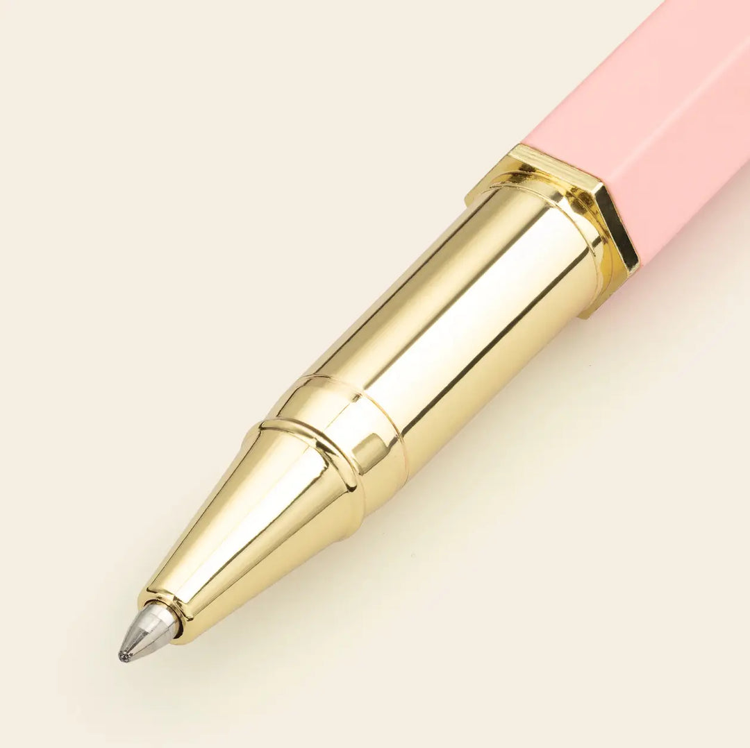 Classic Rollerball Pen - Pink