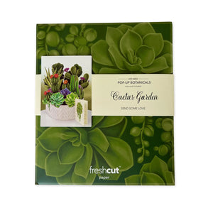 Cactus Garden