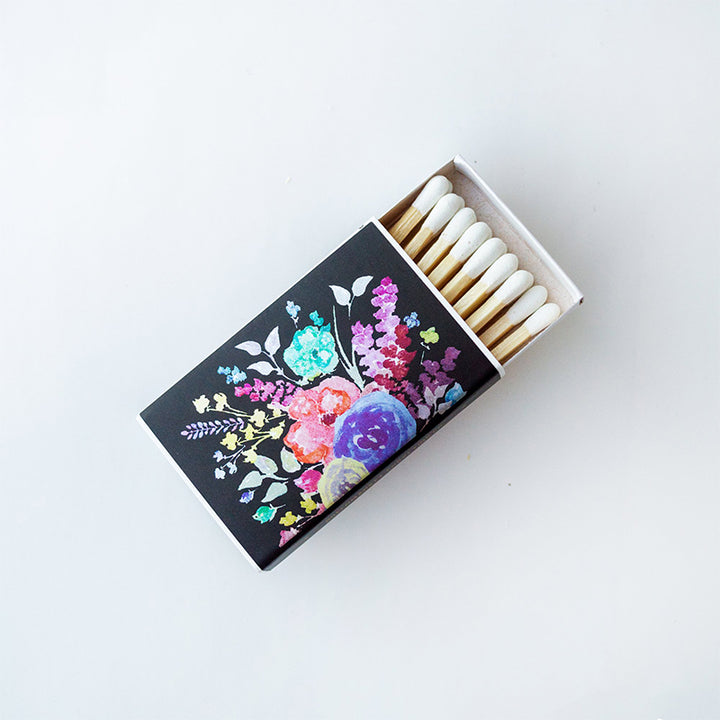 Small Novelty Matches (multiple designs)