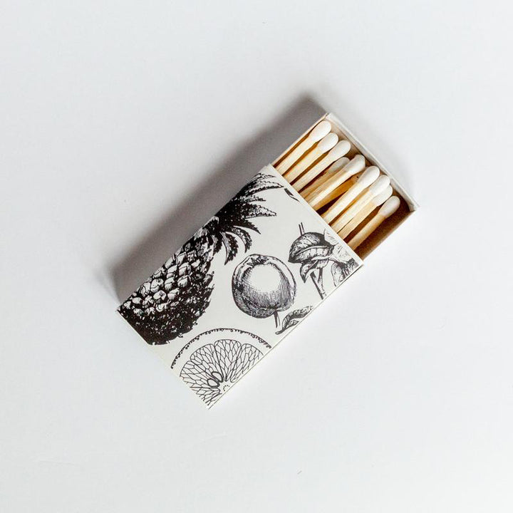 Small Novelty Matches (multiple designs)