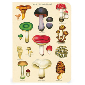 Mini Notebooks - Le Jardin