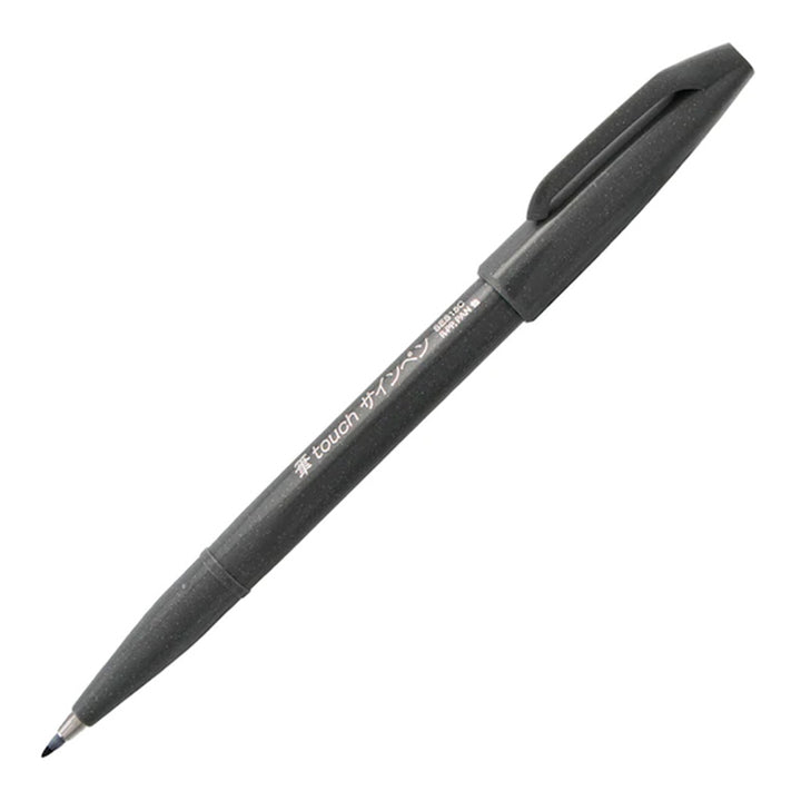 Pentel Touch Sign Pen - Brush Tip