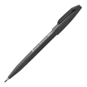 Pentel Touch Sign Pen - Brush Tip