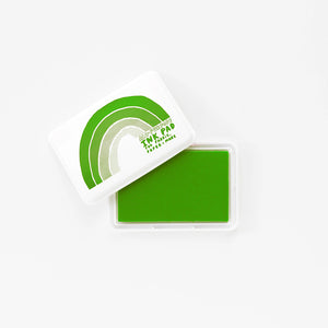All Purpose Stamp Ink Pad (multiple colors)