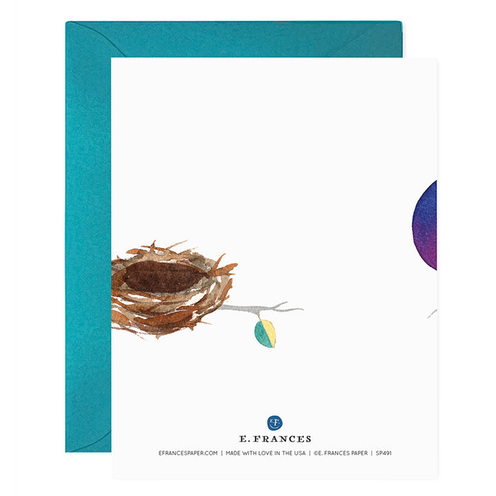 Lovebirds Anniversary