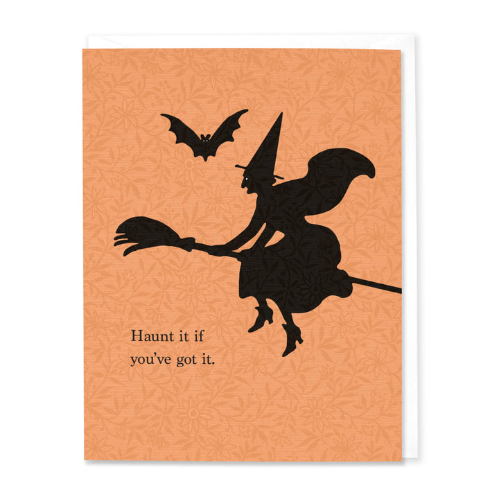 Haunt it if you've got it (Set of 8)