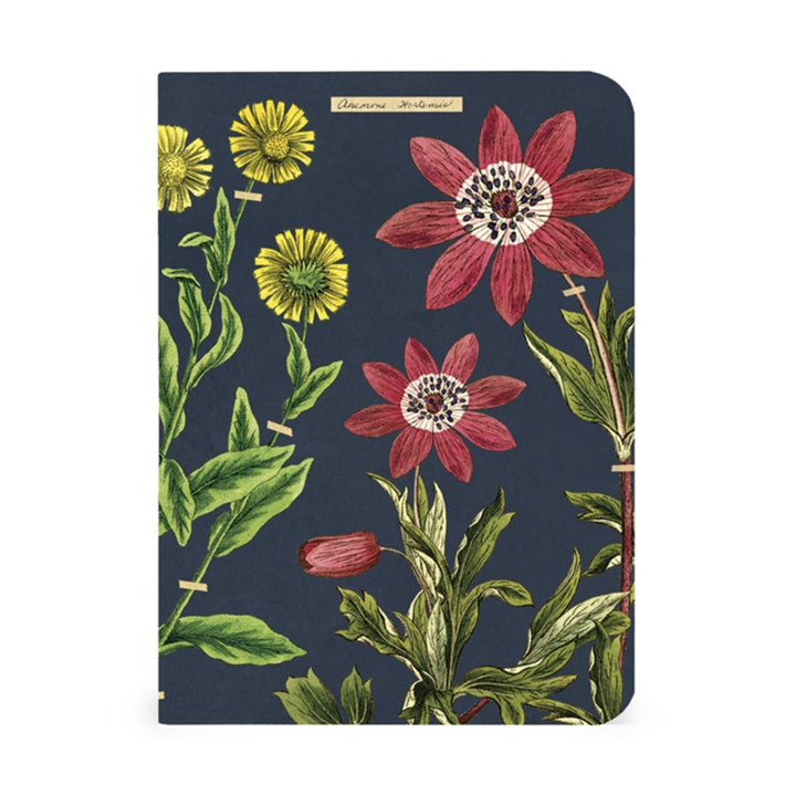 Mini Notebooks - Herbarium