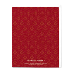 Ho's in Different Area Codes (Set of 8)