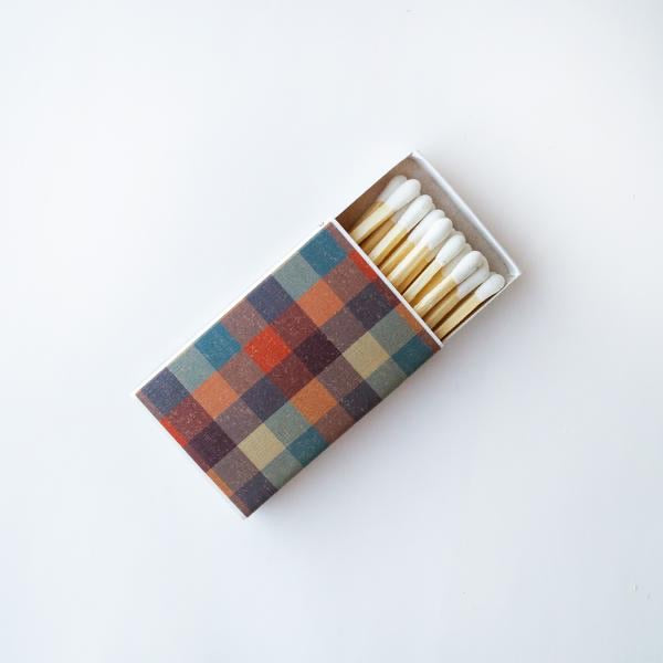Small Novelty Matches (multiple designs)