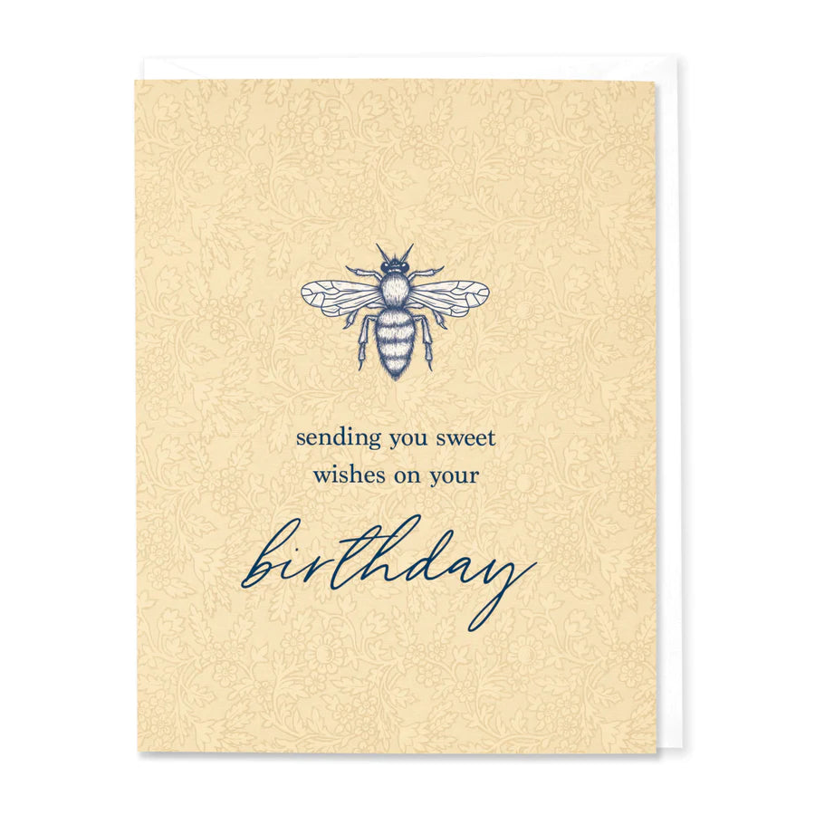 Assorted Birthdays (Set of 8)