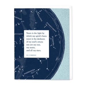 Yours is the Light (Set of 8)