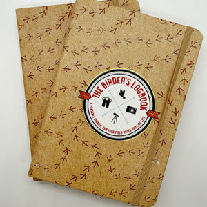 The Birder's Logbook