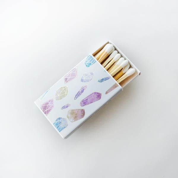 Small Novelty Matches (multiple designs)