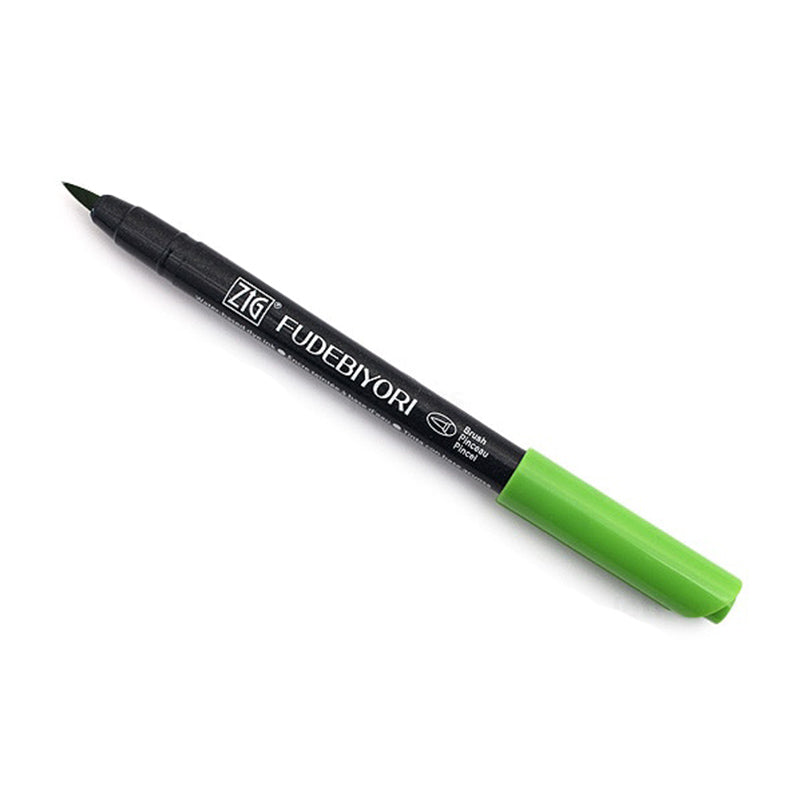 FUDEBIYORI Brush Pen