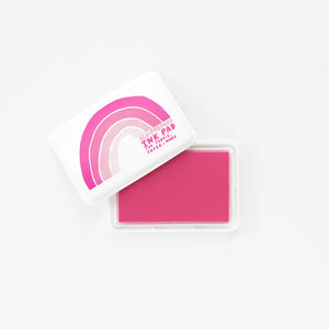 All Purpose Stamp Ink Pad (multiple colors)