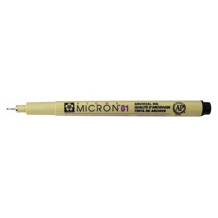 Micron Pens